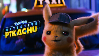 Pokémon Detective Pikachu